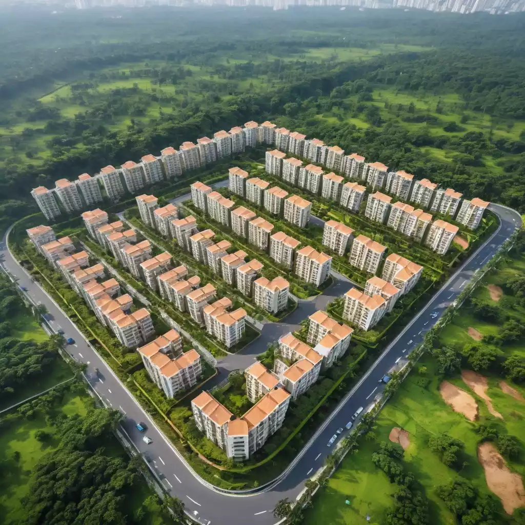 Prestige Autumn Leaves