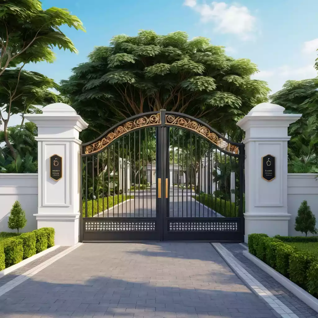 Prestige Autumn Leaves