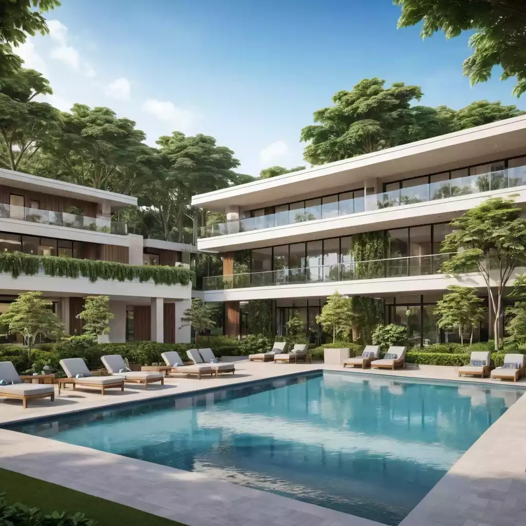 Prestige Autumn Leaves