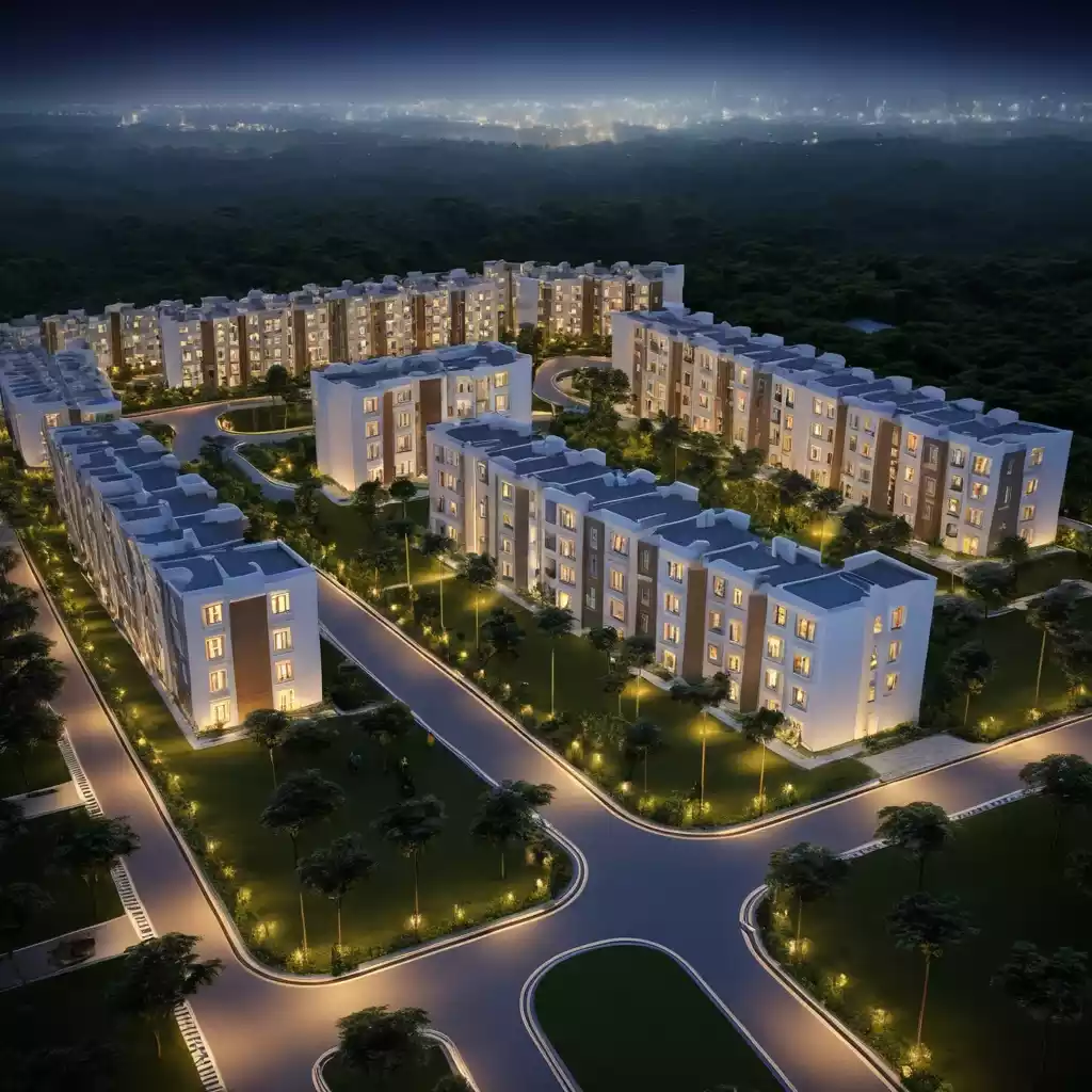 Prestige Autumn Leaves