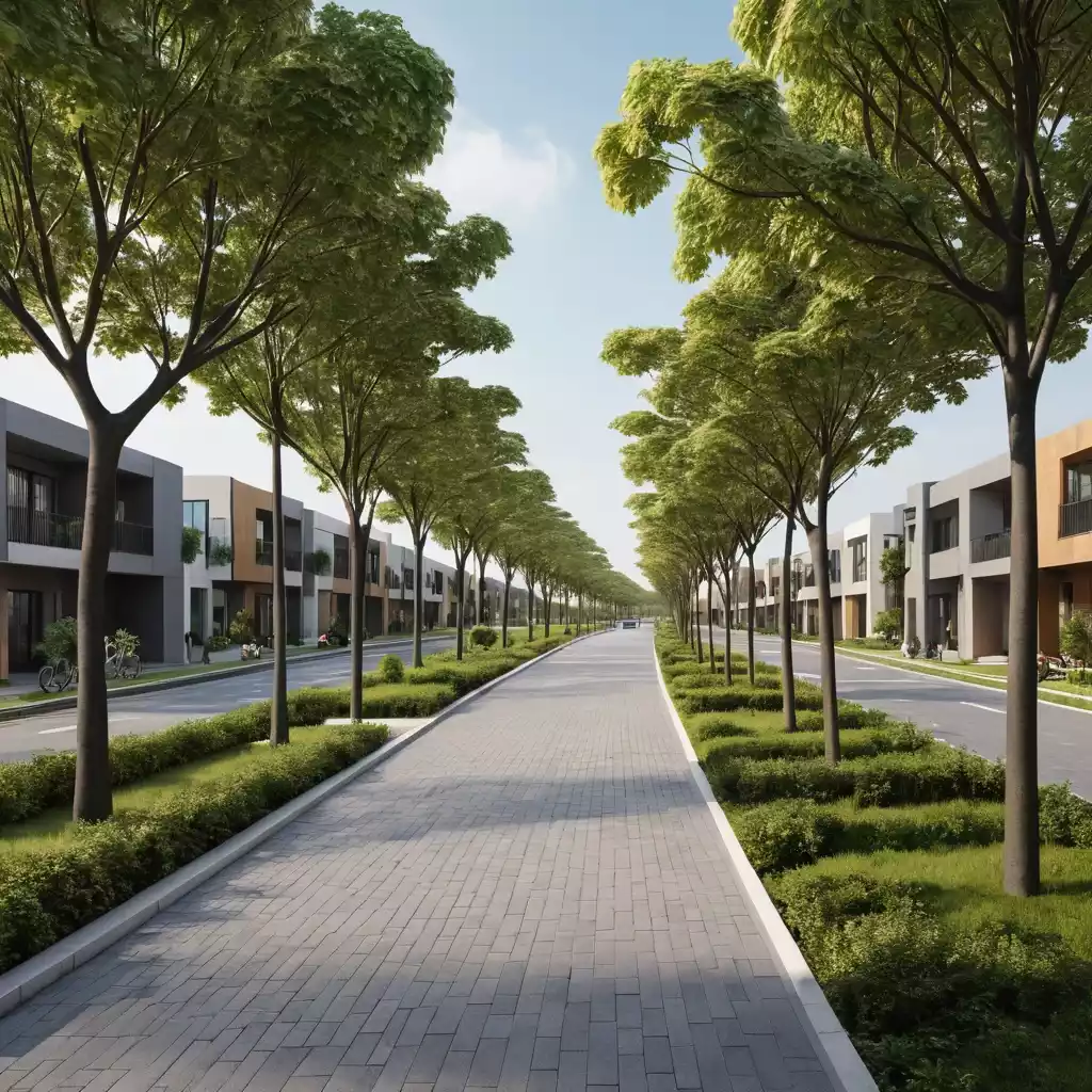 Prestige Autumn Leaves